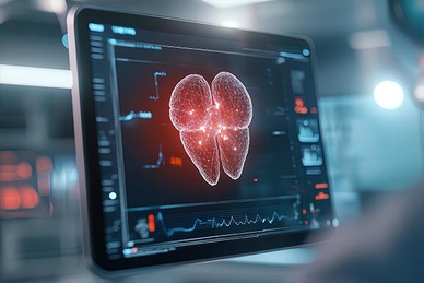 LIVER SCREENING